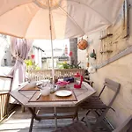 Apartament Palais Gallien