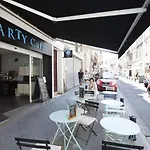Apartament Palais Gallien Bordeaux