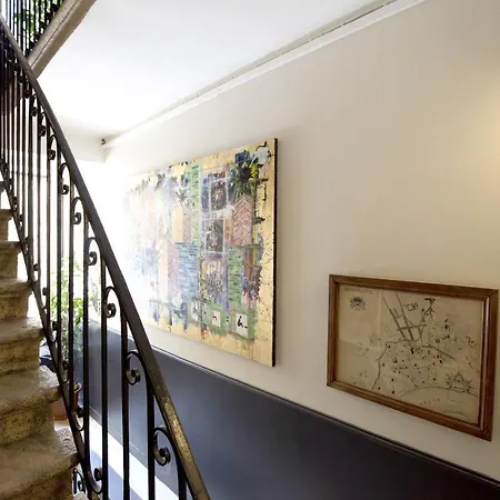 Palais Gallien Apartamento