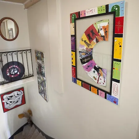 Palais Gallien 아파트 보르도