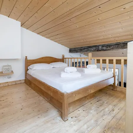 Apartamento Palais Gallien