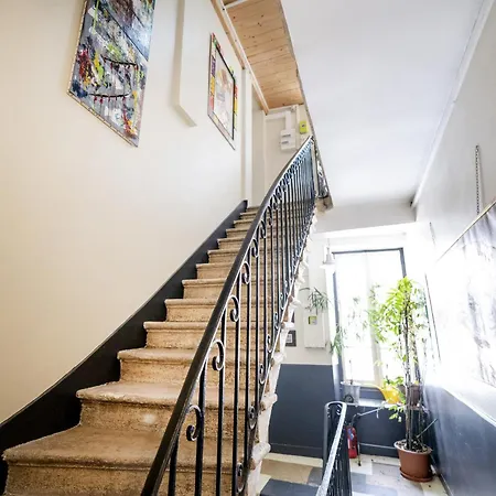 Palais Gallien 아파트 *