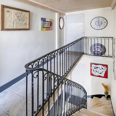 Palais Gallien 보르도