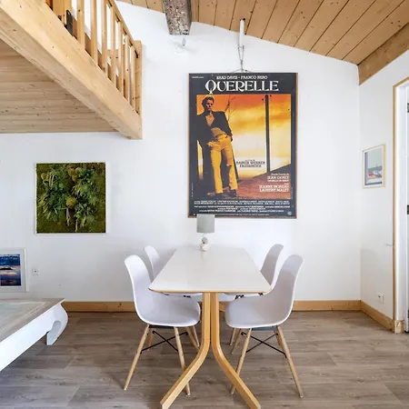 Palais Gallien 아파트 *