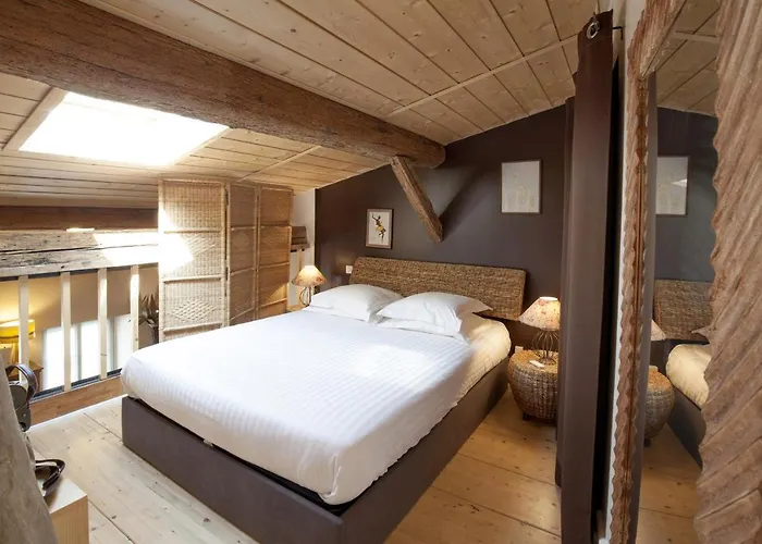 Apartment Palais Gallien Bordeaux