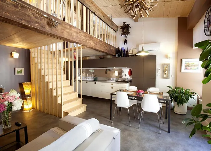 Apartamento Palais Gallien *