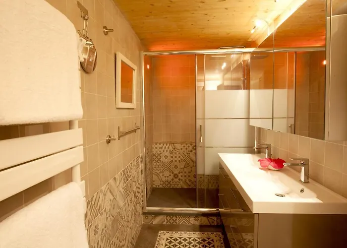 Apartamento Palais Gallien