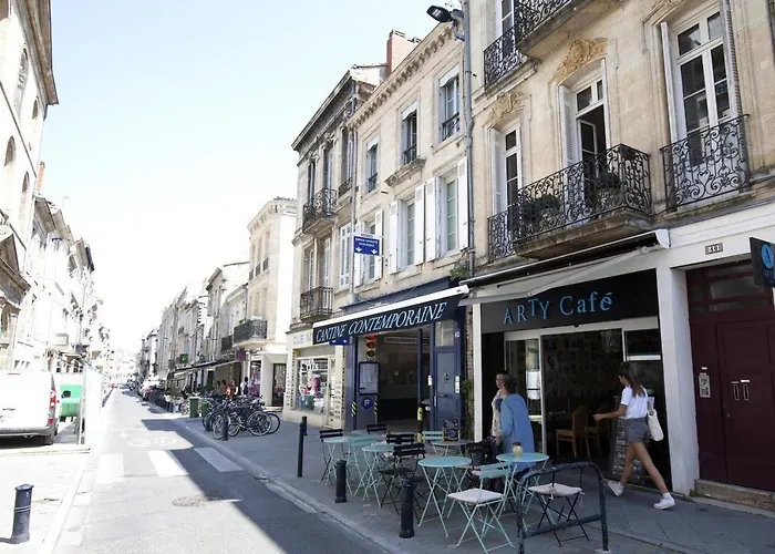 Palais Gallien * Bordéus