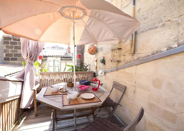 Palais Gallien * Bordéus