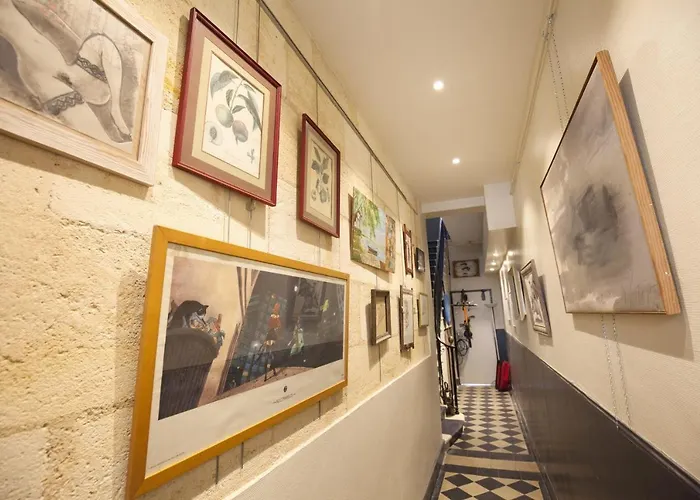 Apartamento Palais Gallien *