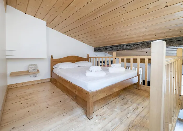 Apartamento Palais Gallien