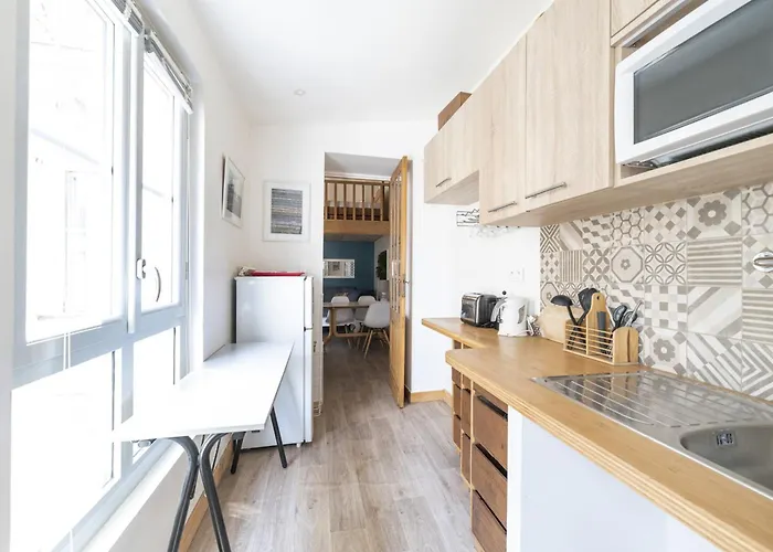 Palais Gallien 아파트 보르도