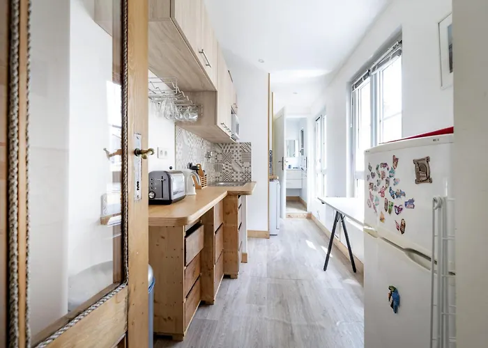 Palais Gallien Apartment