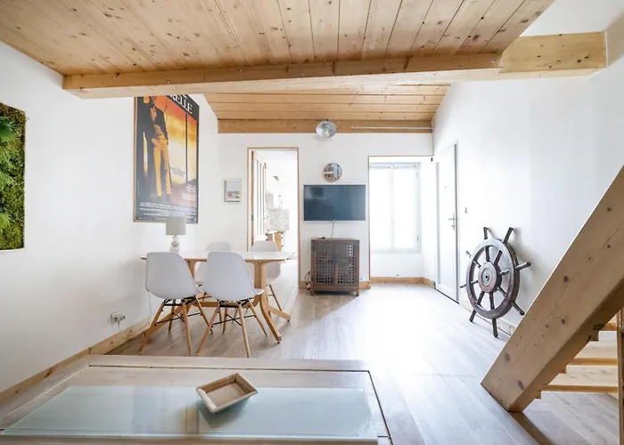 Apartamento Palais Gallien *