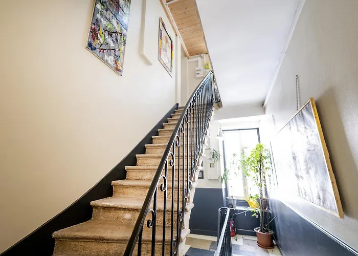 Palais Gallien Apartamento *