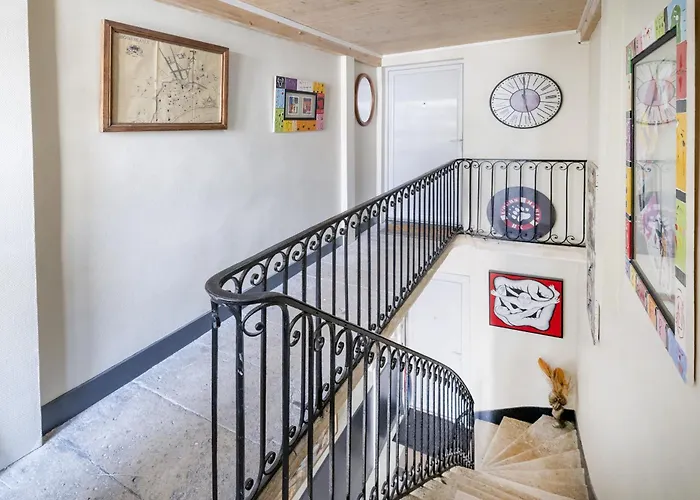 Palais Gallien Bordeaux