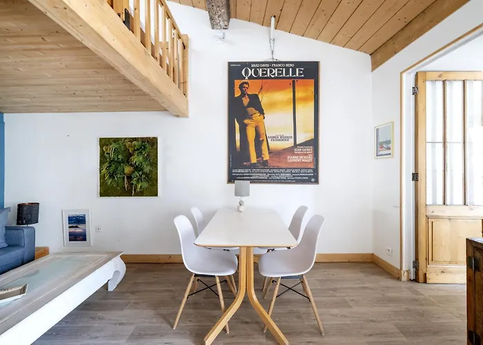 Palais Gallien Apartamento *