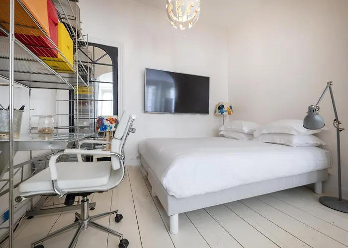 Palais Gallien Apartment Bordeaux