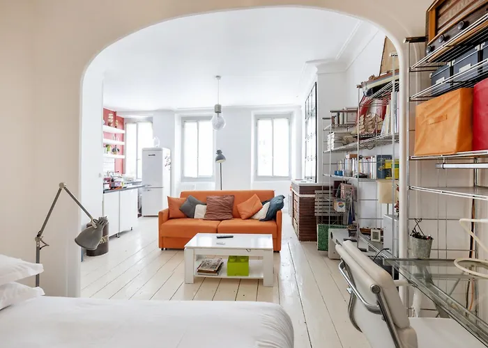 Palais Gallien Apartment *