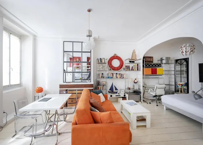 Apartment Palais Gallien Bordeaux