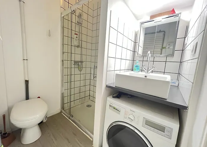 Apartment Palais Gallien Bordeaux