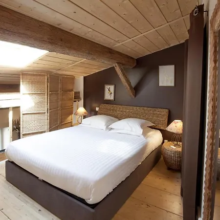 Apartment Palais Gallien Bordeaux