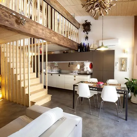 Apartment Palais Gallien *
