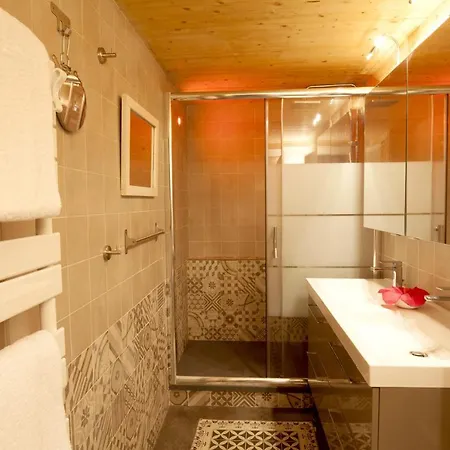 Apartment Palais Gallien