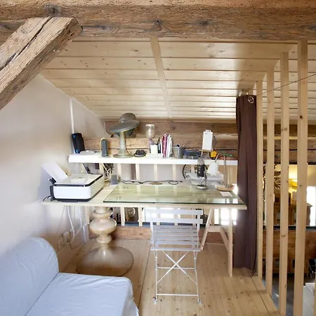 Palais Gallien Apartment *