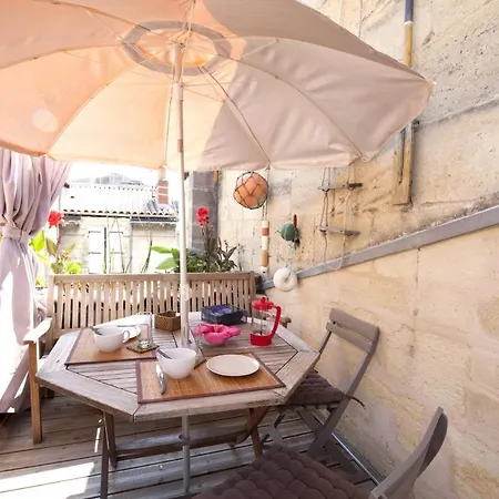 Palais Gallien * ボルドー