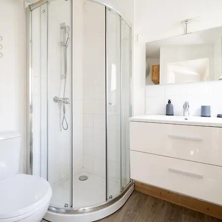 アパート Palais Gallien