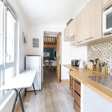 Palais Gallien Apartment Bordeaux