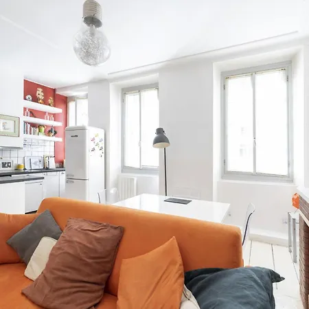 Apartment Palais Gallien *