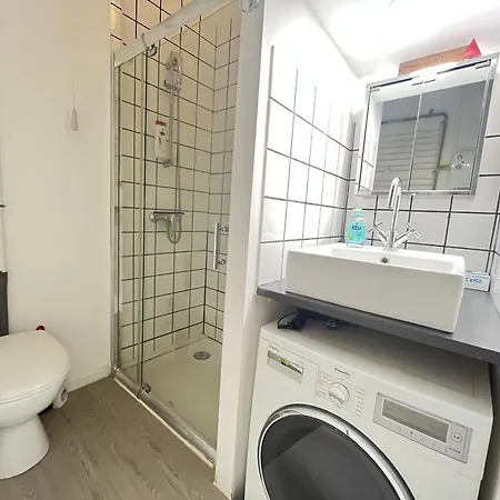 Apartment Palais Gallien Bordeaux