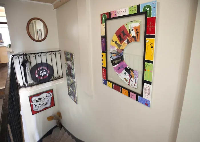 Palais Gallien Апартаменты Бордо